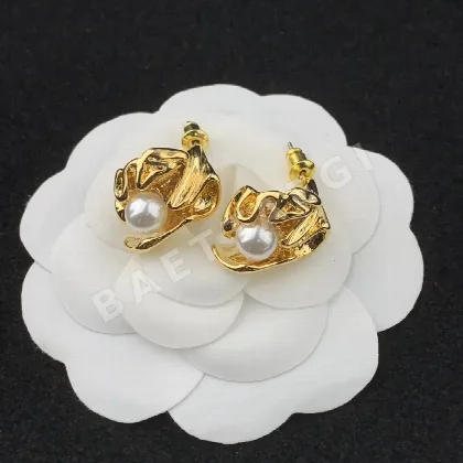 셀린느 귀걸이 69527 Celine Earrings