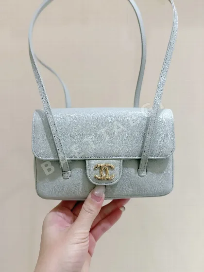 샤넬 26P 프레피 코코 미니 백 AP5068 37052