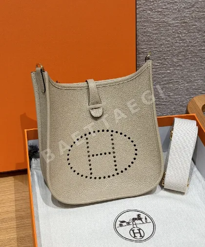 에르메스 에블린 23 cm 가방 144861