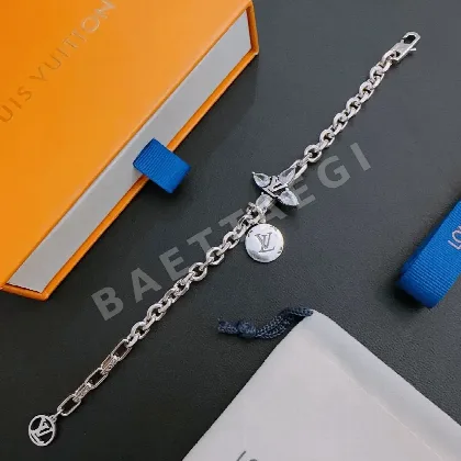 루이비통 팔찌 63998 Louis Vuitton Bracelet