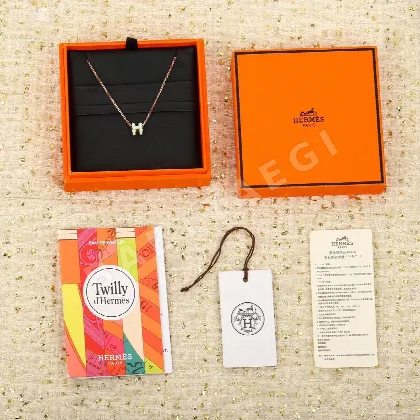 에르메스 목걸이 69936 Hermes Necklace