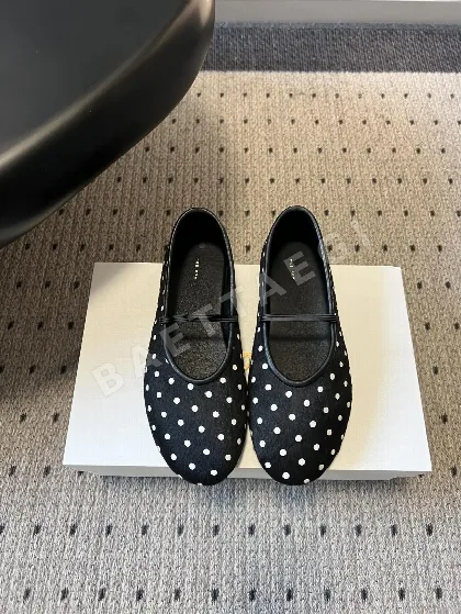 더로우 폴카닷 메리제인 95635