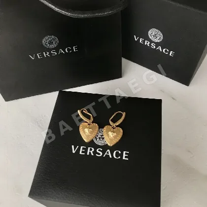 베르사체 귀걸이 63400 Versace Earrings