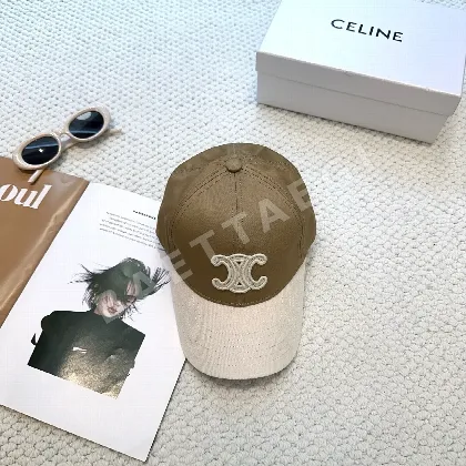 셀린느 모자 84443 Celine Cap