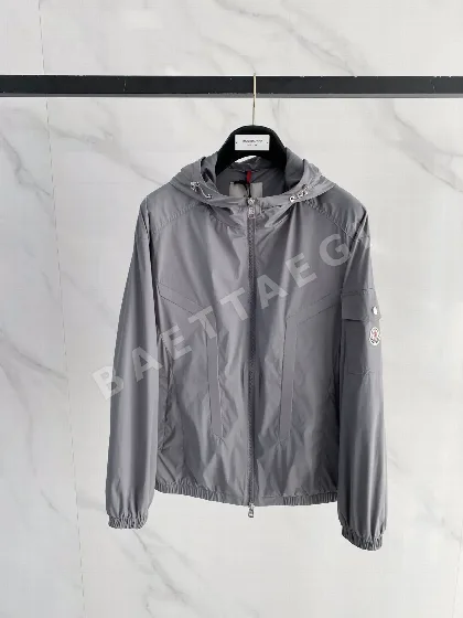 몽클레르 남성 자켓 SS 52633 Moncler