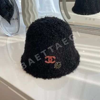 샤넬 모자 82376 Chanel Cap