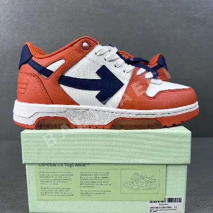 오프화이트 화이트 오렌지 202332 Off White