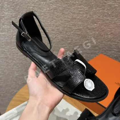 에르메스 196 산토리니 샌들 8567