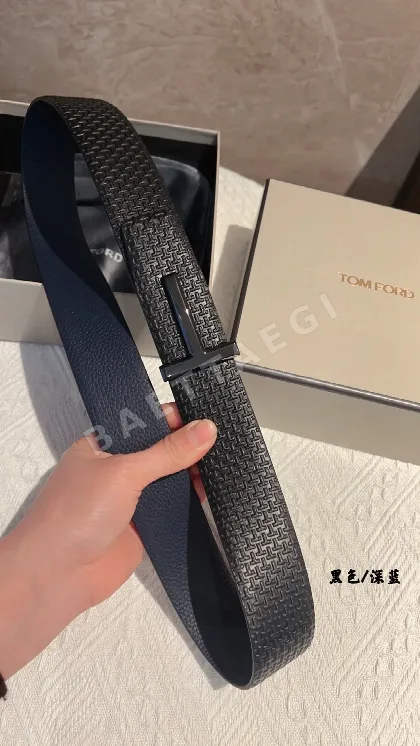 톰포드 벨트 59435 Tom Ford Belt