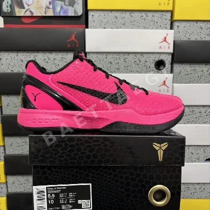 나이키 [S2] 코비 6 IQ9317-001 201157 Nike Kobe 6