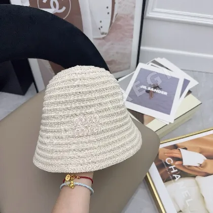 미우미우 모자 80787 Miu Miu Cap
