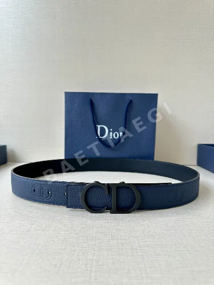 디올 벨트 59772 Dior Belt