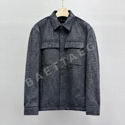 펜디 남성 자켓 159953 Fendi Jacket