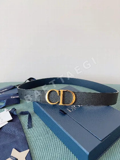 디올 벨트 57282 Dior Belt