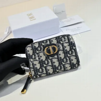 디올 지갑 22518
