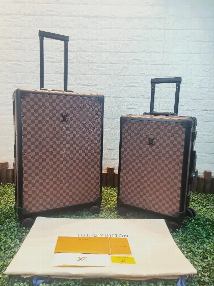 루이비통 여행가방 19912