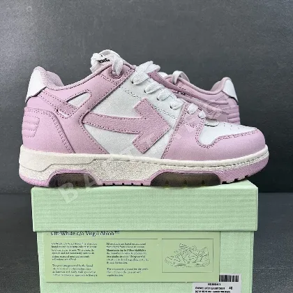 오프화이트 핑크 화이트 202352 Off White