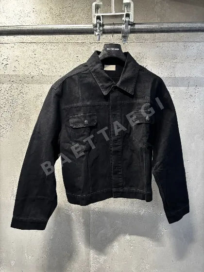 발렌시아가 남성 자켓 142652
