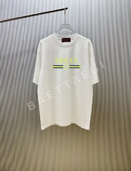 구찌 여성 반팔 91265