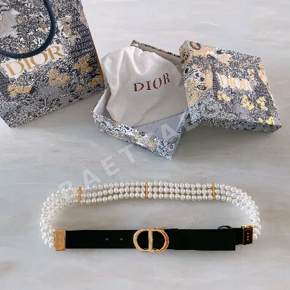 디올 벨트 59923 Dior Belt