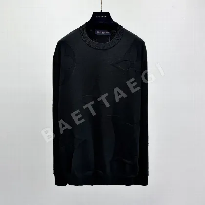 루이비통 남성 니트 53885 Louis Vuitton