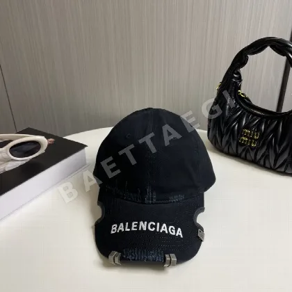발렌시아가 모자 81810 Balenciaga Cap
