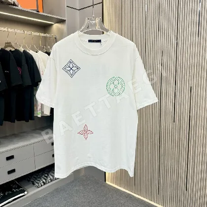 루이비통 도니키 반팔 티셔츠 51841