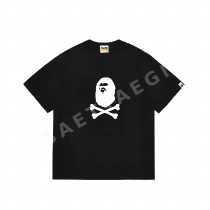 베이프 남성 반팔 티셔츠 90693
