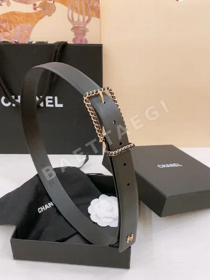 샤넬 벨트 58452 Chanel Belt