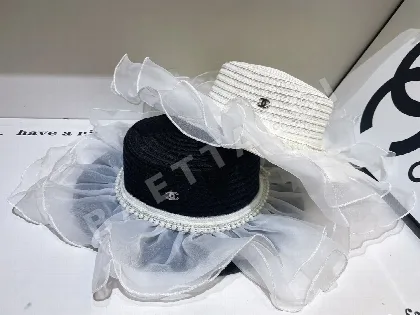 샤넬 모자 82179 Chanel Cap