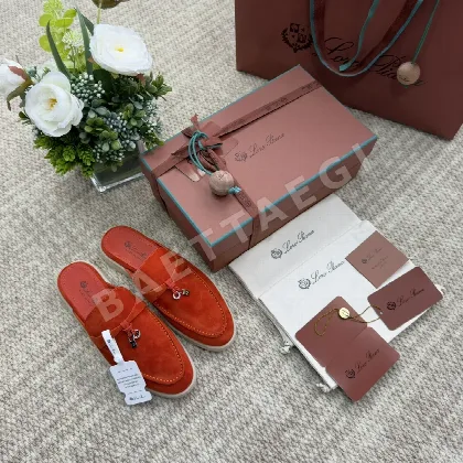 로로피아나 남성 신발 94128