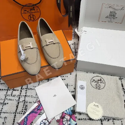 에르메스 파리 로퍼 94889
