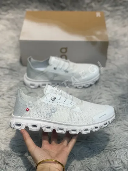 ON Cloud 6 Coast 남녀 캐주얼 스포츠화 신발 102688