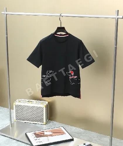 톰브라운 남성 반팔 50518