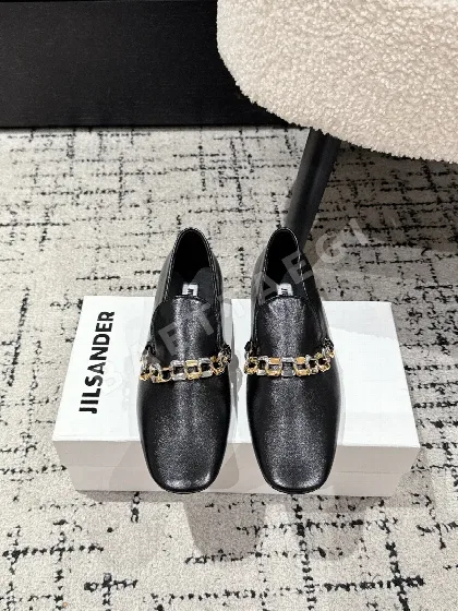 질샌더 신발 75061