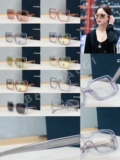 샤넬 CH9176 B 선글라스 B
