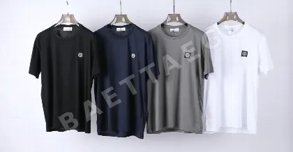 스톤아일랜드 남성 반팔 47801