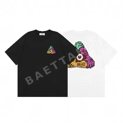 팔라스 암밴드 반팔 티셔츠 89723