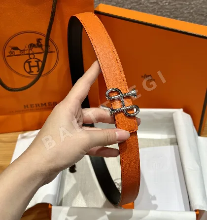 에르메스 H 버클 스위프트 엡솜 가죽 리버시블 벨트 175973