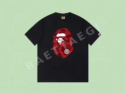 베이프 남성 반팔 90432