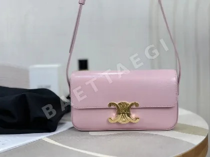 셀린느 트리옹프 숄더백 194143 86244