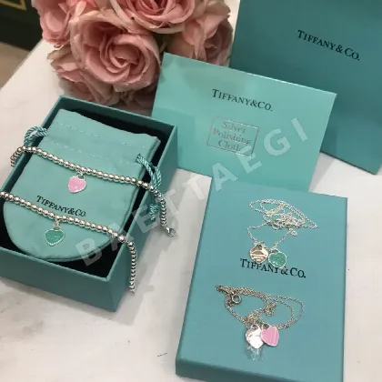 티파니 목걸이 70844 Tiffany & Co Necklace