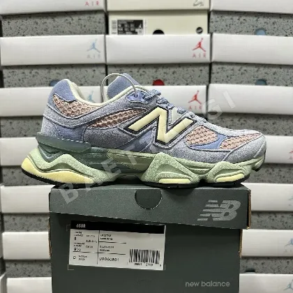 뉴발란스 [C] 9060 U9060WG1 202125 New Balance 9060