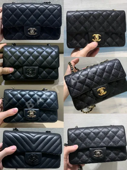 샤넬 가방 136352