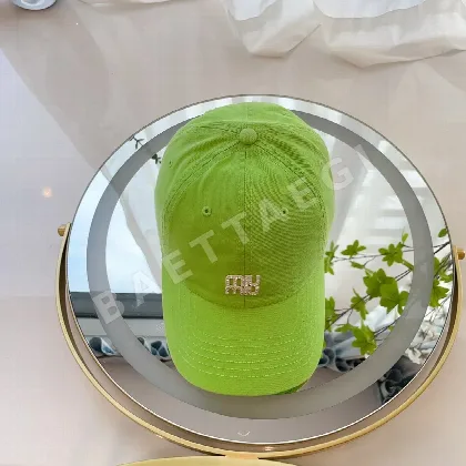 미우미우 모자 81044 Miu Miu Cap