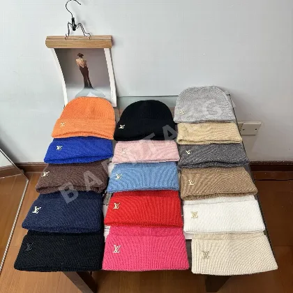 루이비통 니트 비니 모자 186250