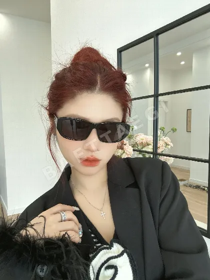발렌시아가 BB0365 S 선글라스 56364
