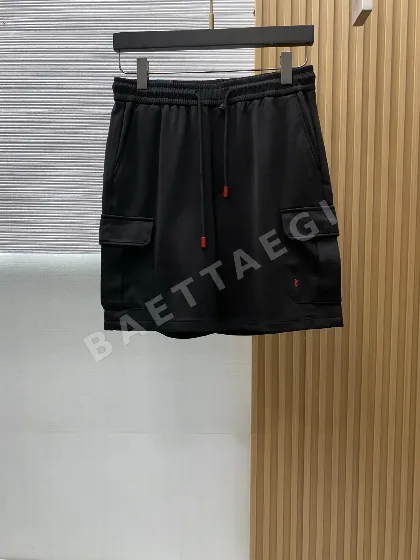 키톤 텐셀 코튼 남성 반바지 88601