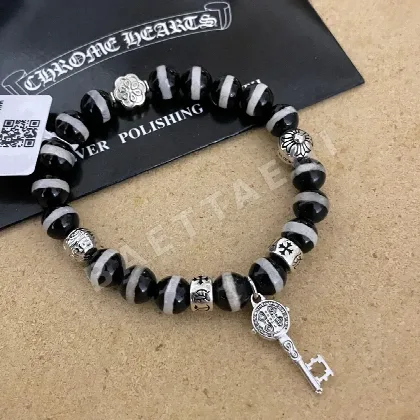크롬하츠 팔찌 61513 Chrome Hearts Bracelet