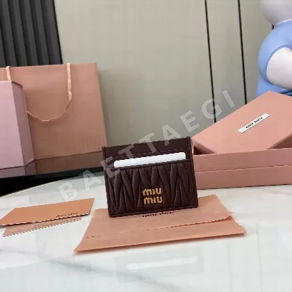 미우미우 지갑 23751